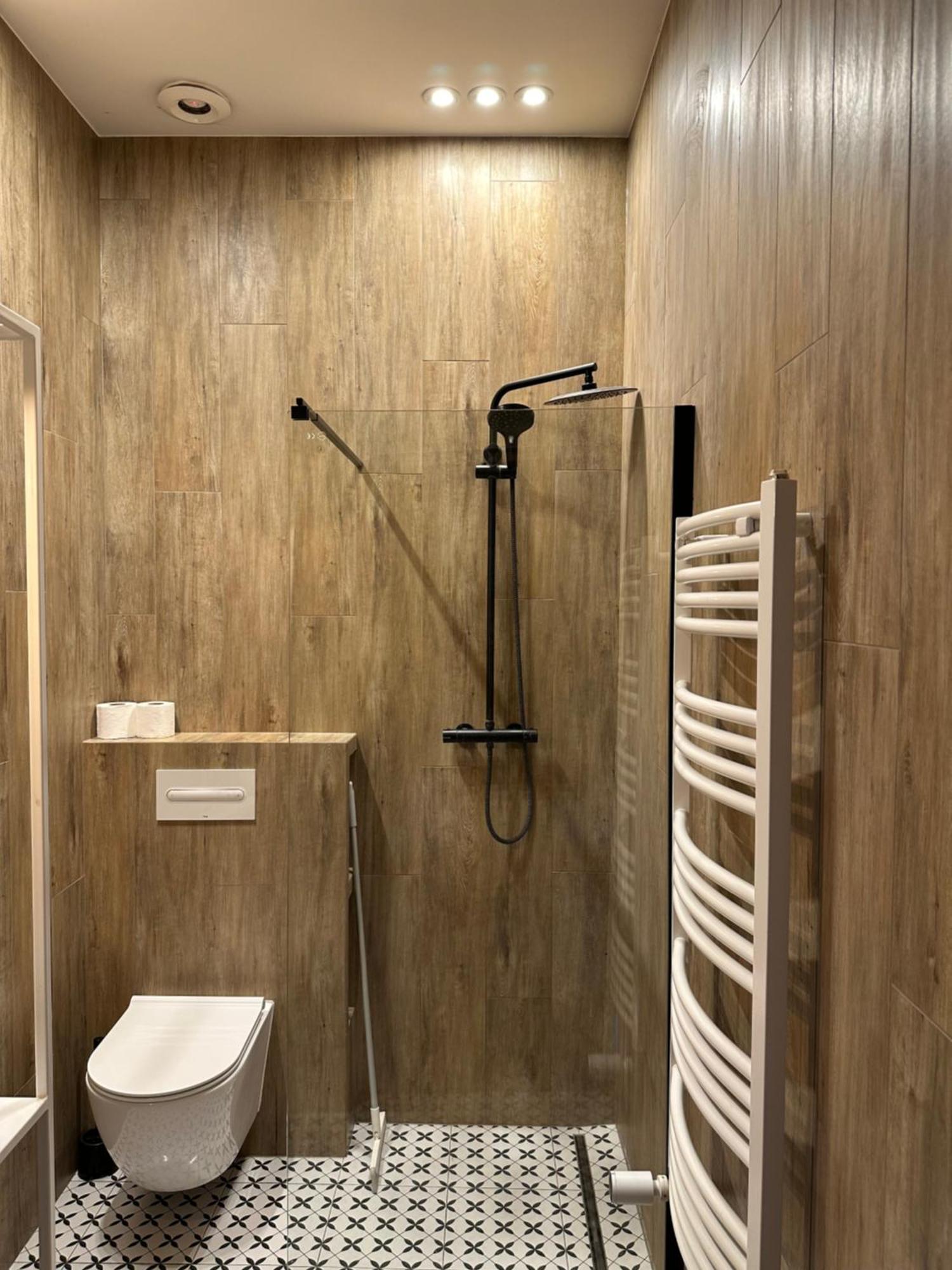Latarnia Wagabundy Bieszczady Hotel Wola Michowa Luaran gambar